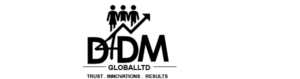 D4DM Global Ltd